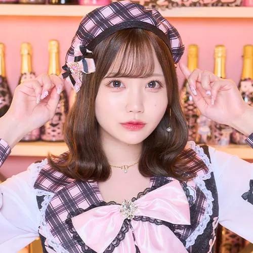 さきちゃ