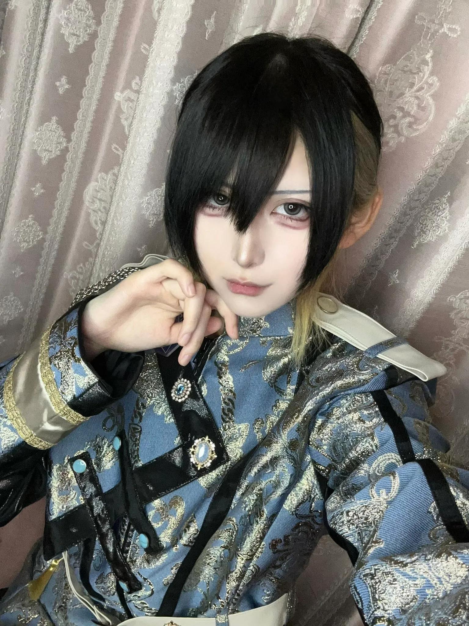 ねむの写真