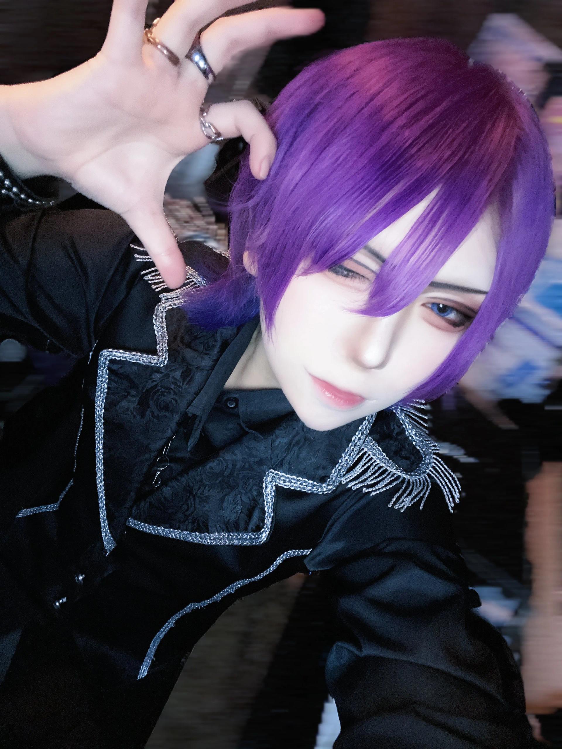 Ⅶの写真