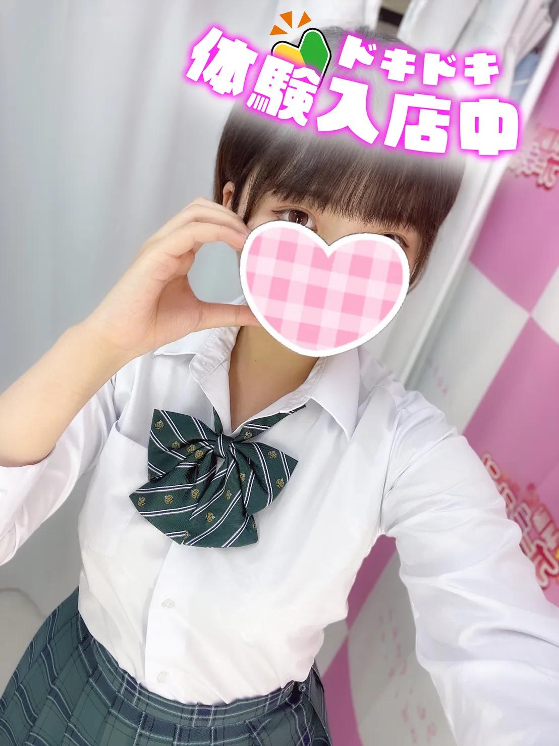 6/17入店🔰 あずさ(JK中退年齢18歳)