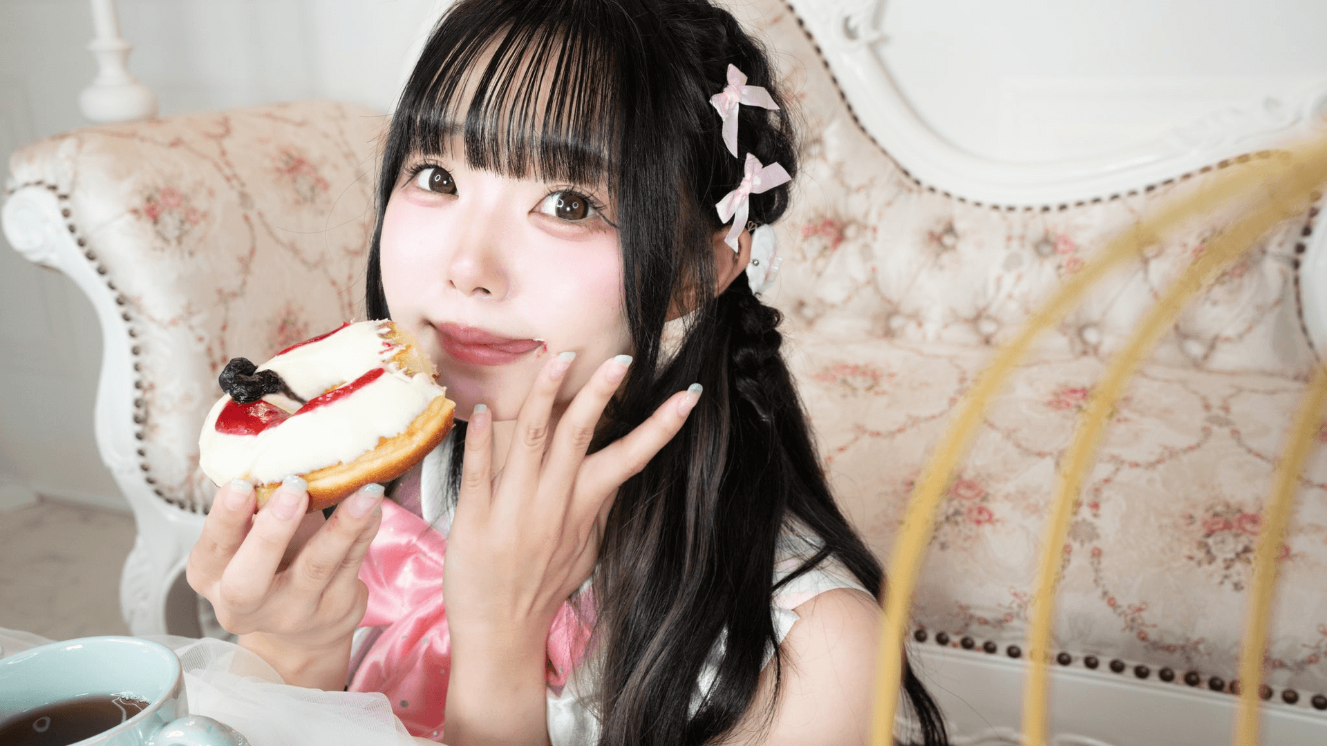 ゆい