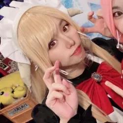 叶翔(とわ)