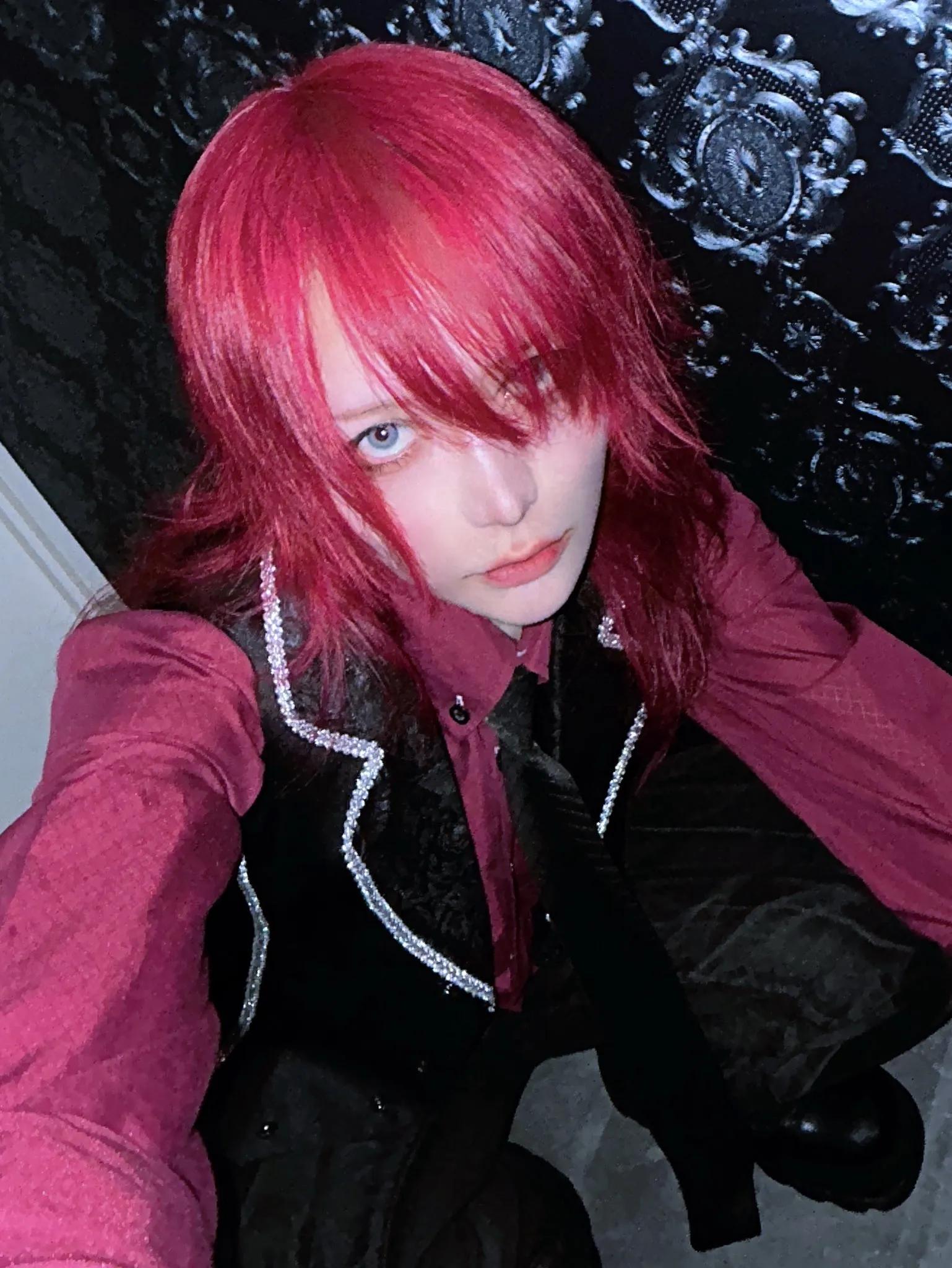 Laviの写真