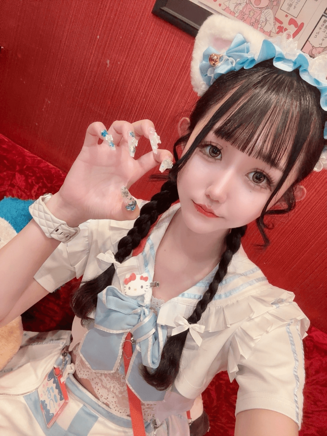 うみの写真