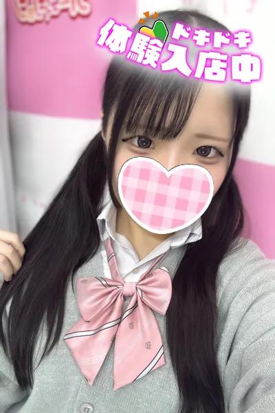 10/2入店🔰 るる(JK中退年齢18歳)