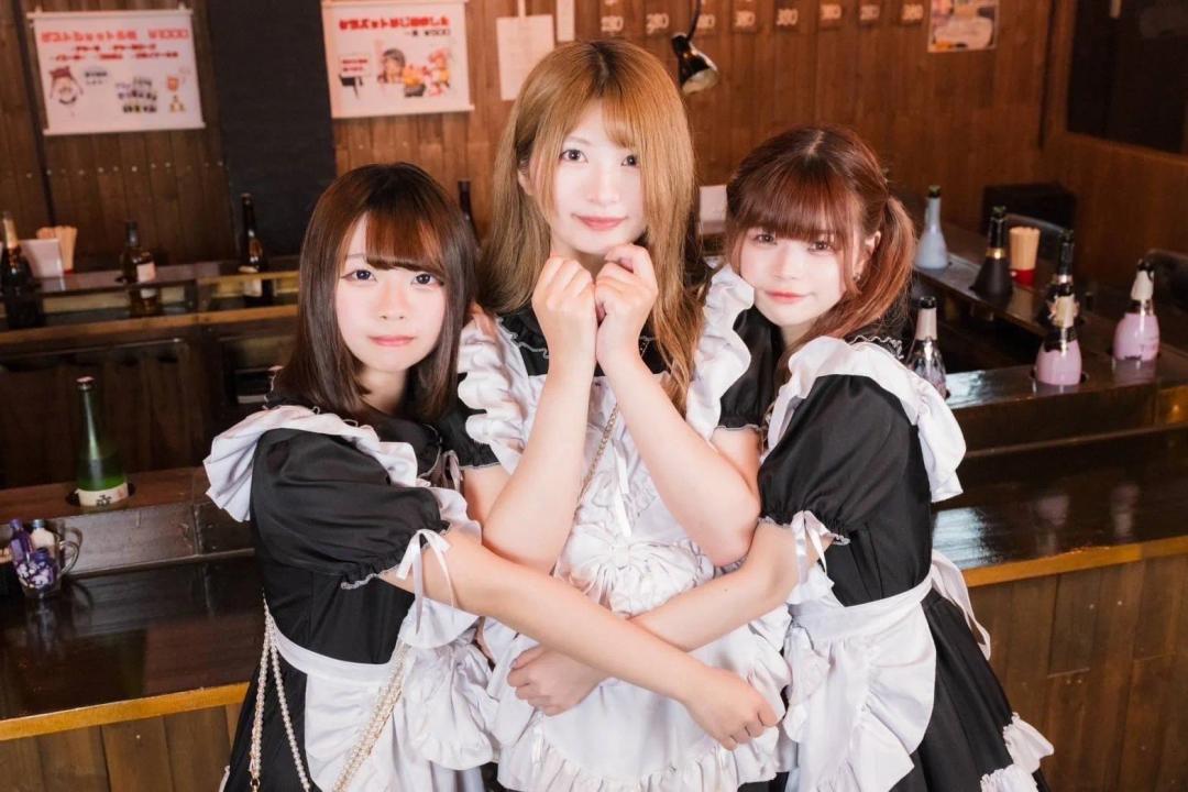 メイド焼き鳥-とりきゅん-