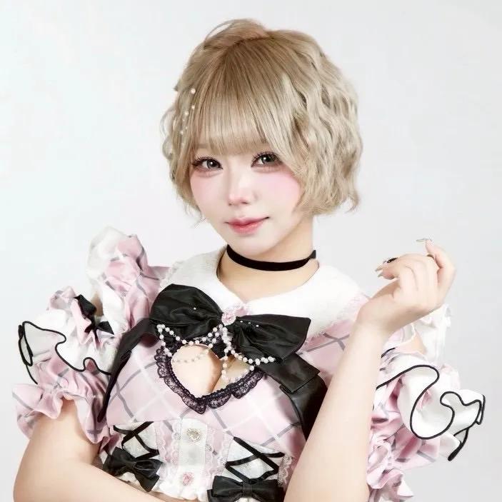 ゆりにゃ幹部補佐