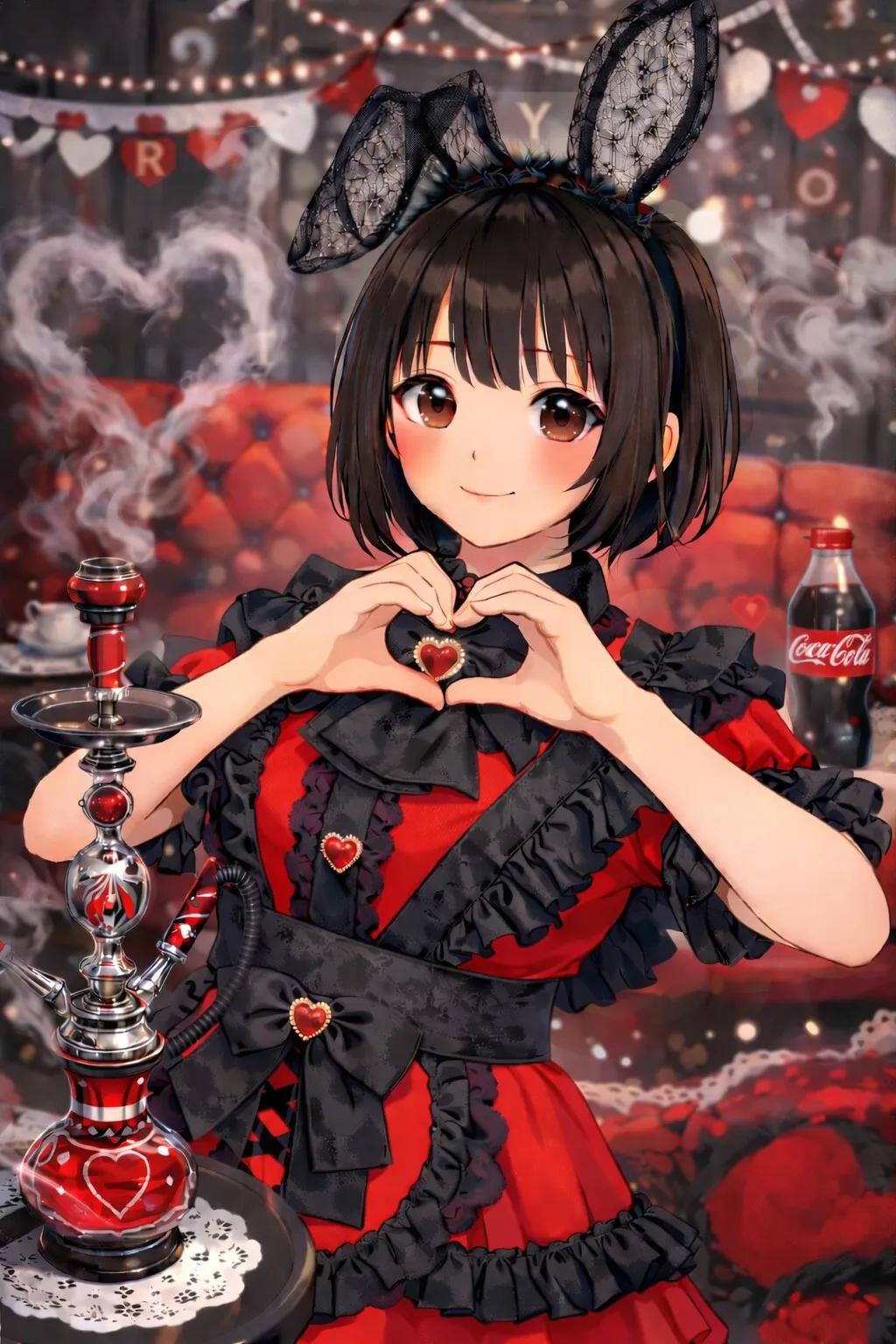 りょう🎀メイド長