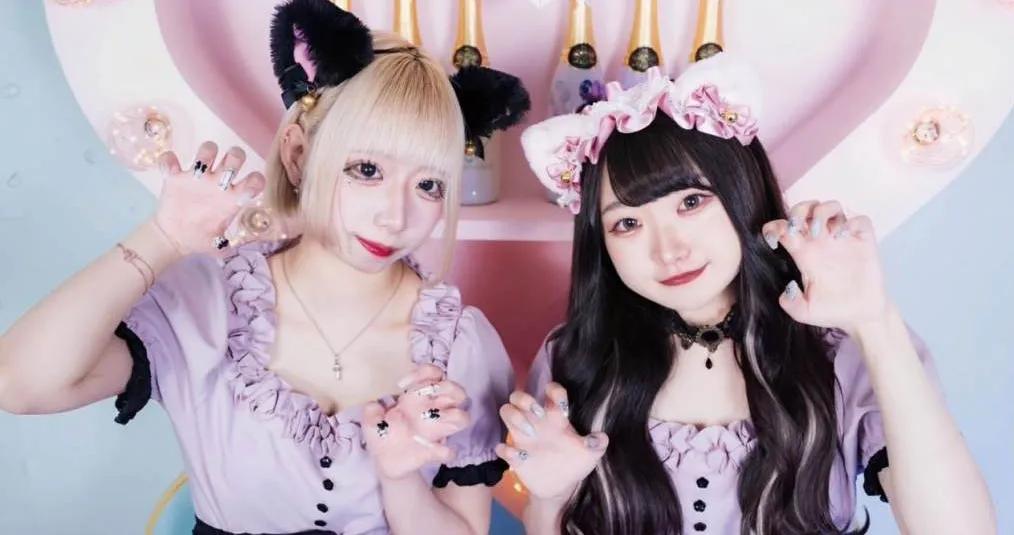 めいどーるめぞん-めいどる-の店舗画像