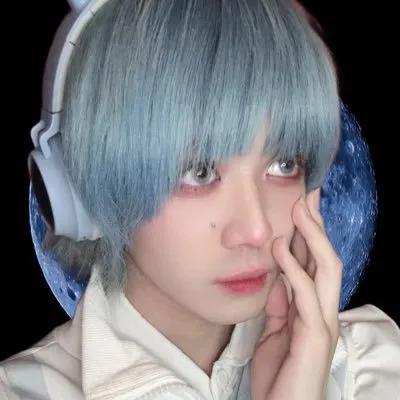 海夢勇舞輝の写真