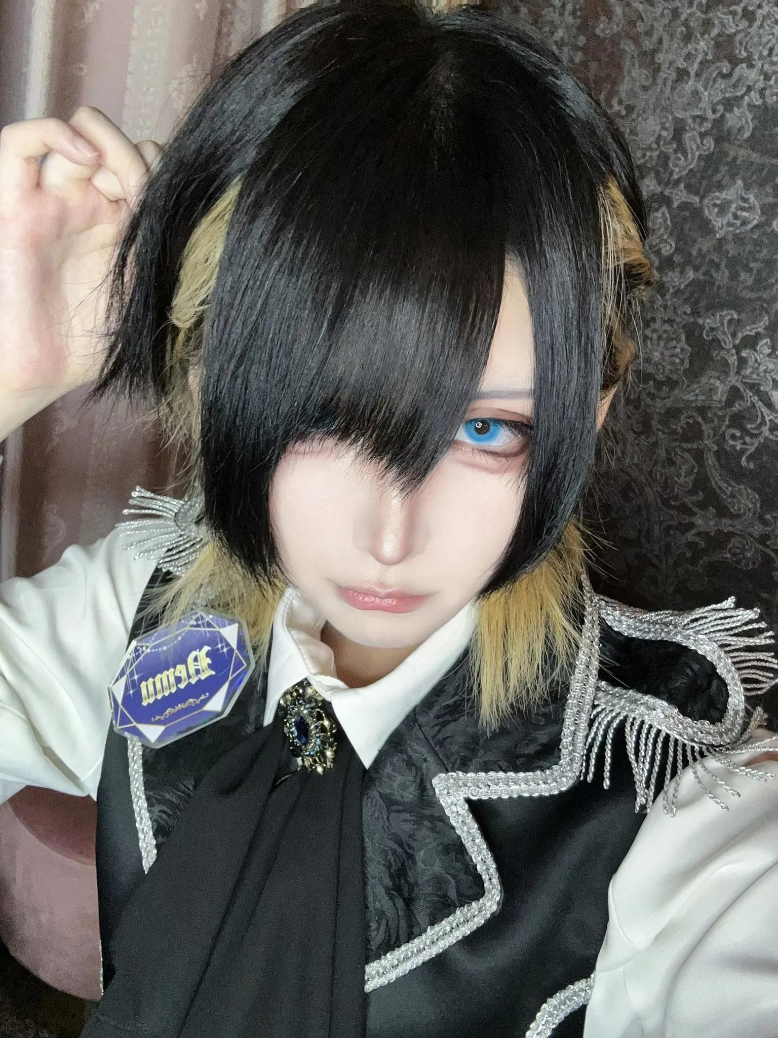 ねむの写真