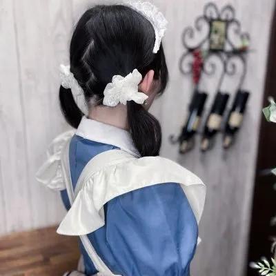 透花