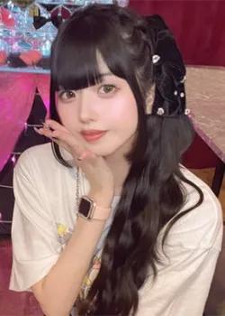 眠らない遊園地レアリゼ梅田店　りあちゃんバースデー☆の誕生日画像