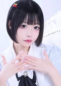 可愛さと上品さと幻想感のバランスがたまらん！の記事画像