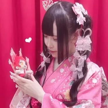 ゆあちゃんの写真