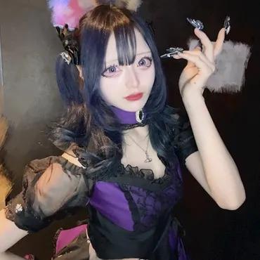 きゃな