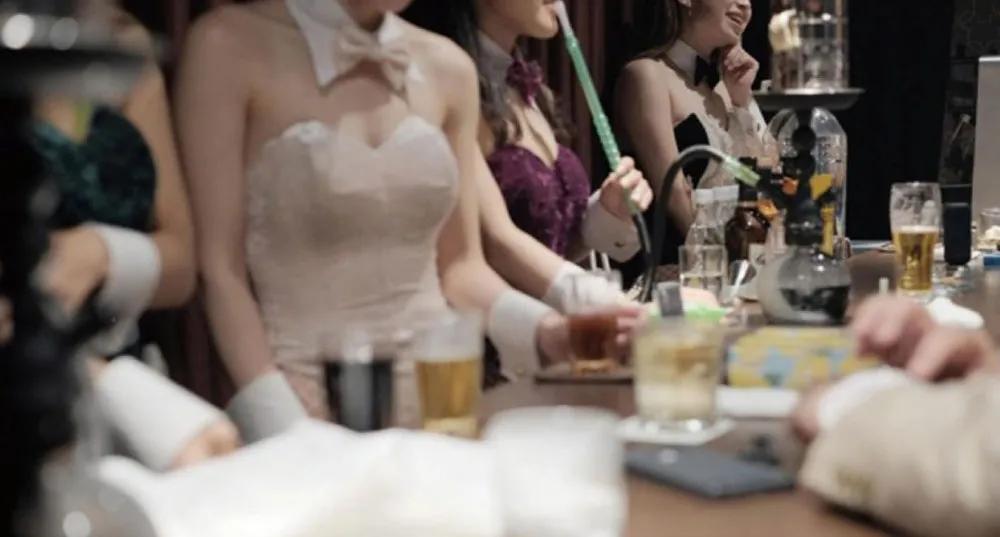 バニーパレスの店舗画像