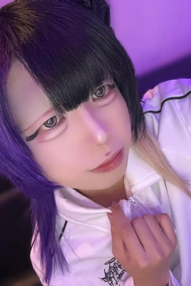しろ(チーフ)