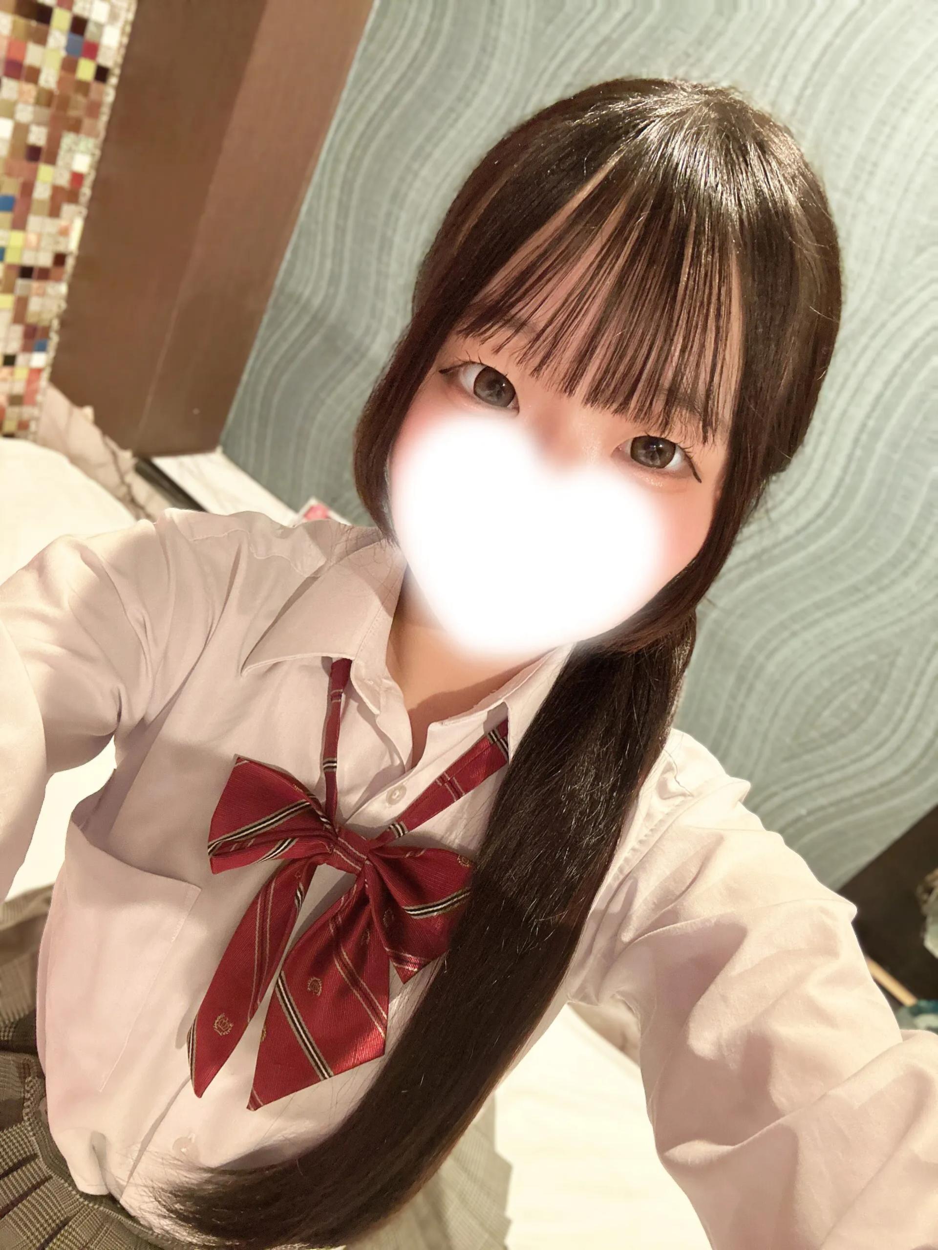 みか(JK上がりたて18歳)