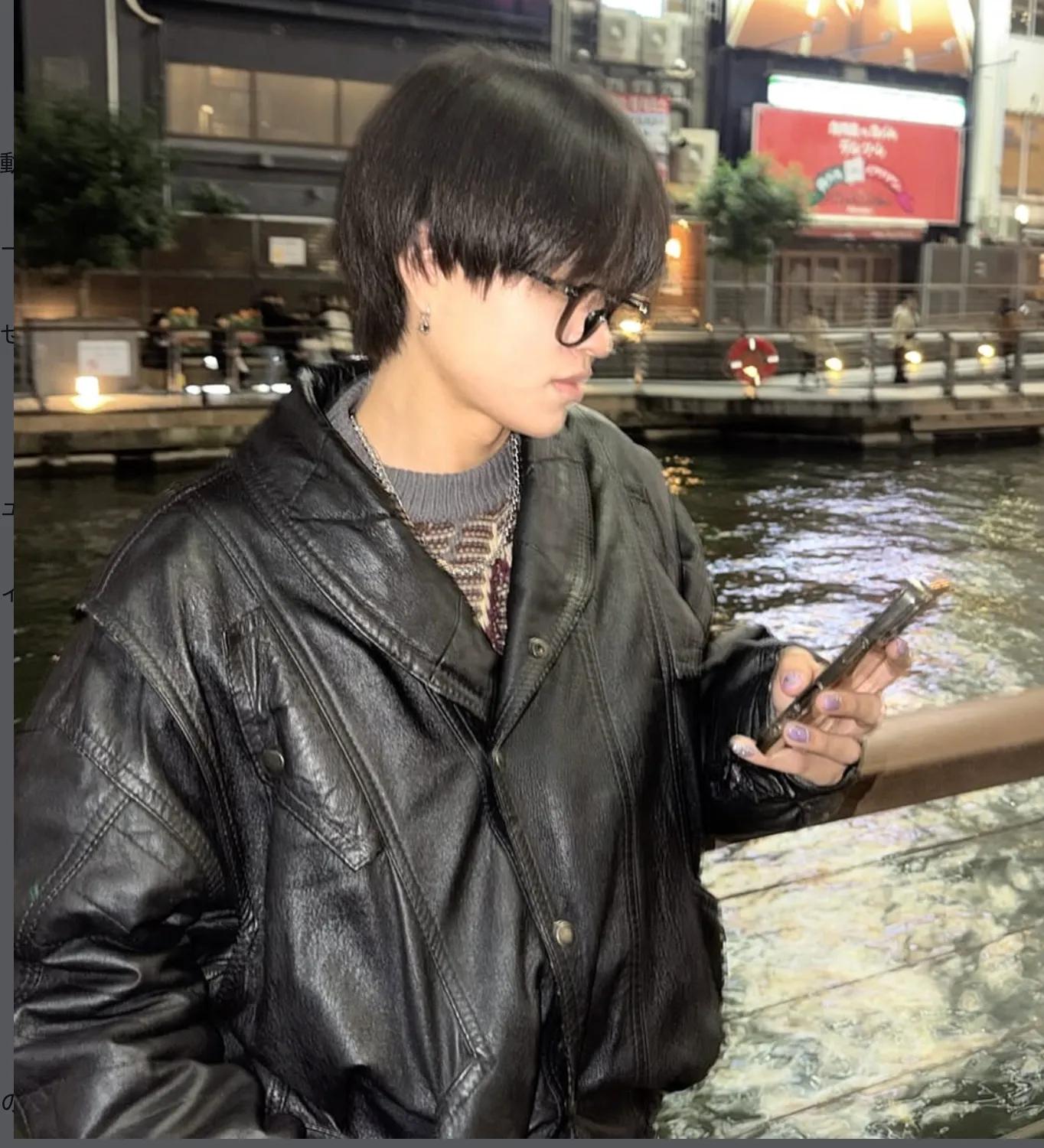 りくの写真