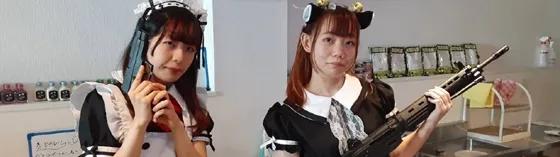 ワンショット~わんしょっと～の店舗画像
