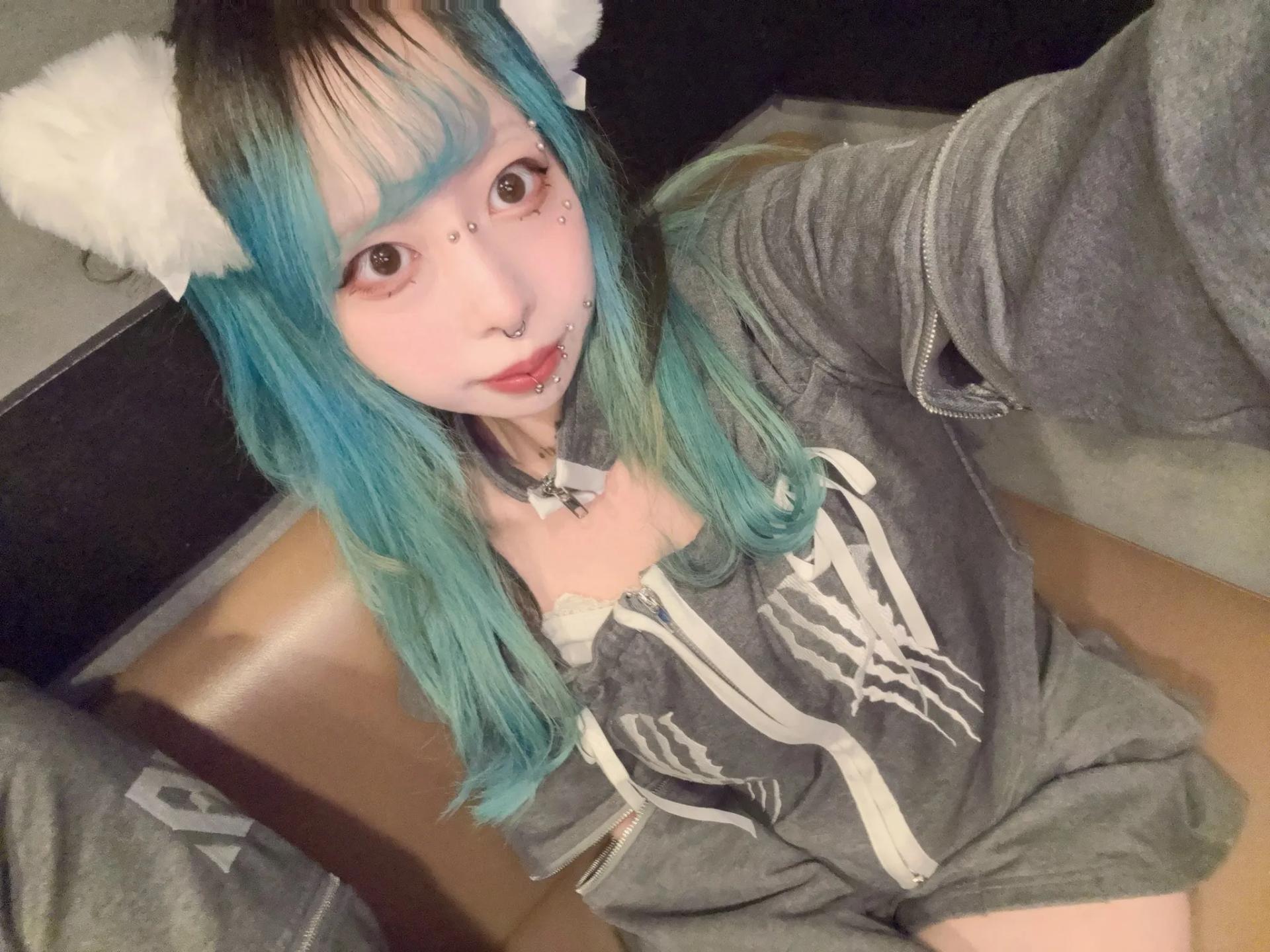 ゲンの写真