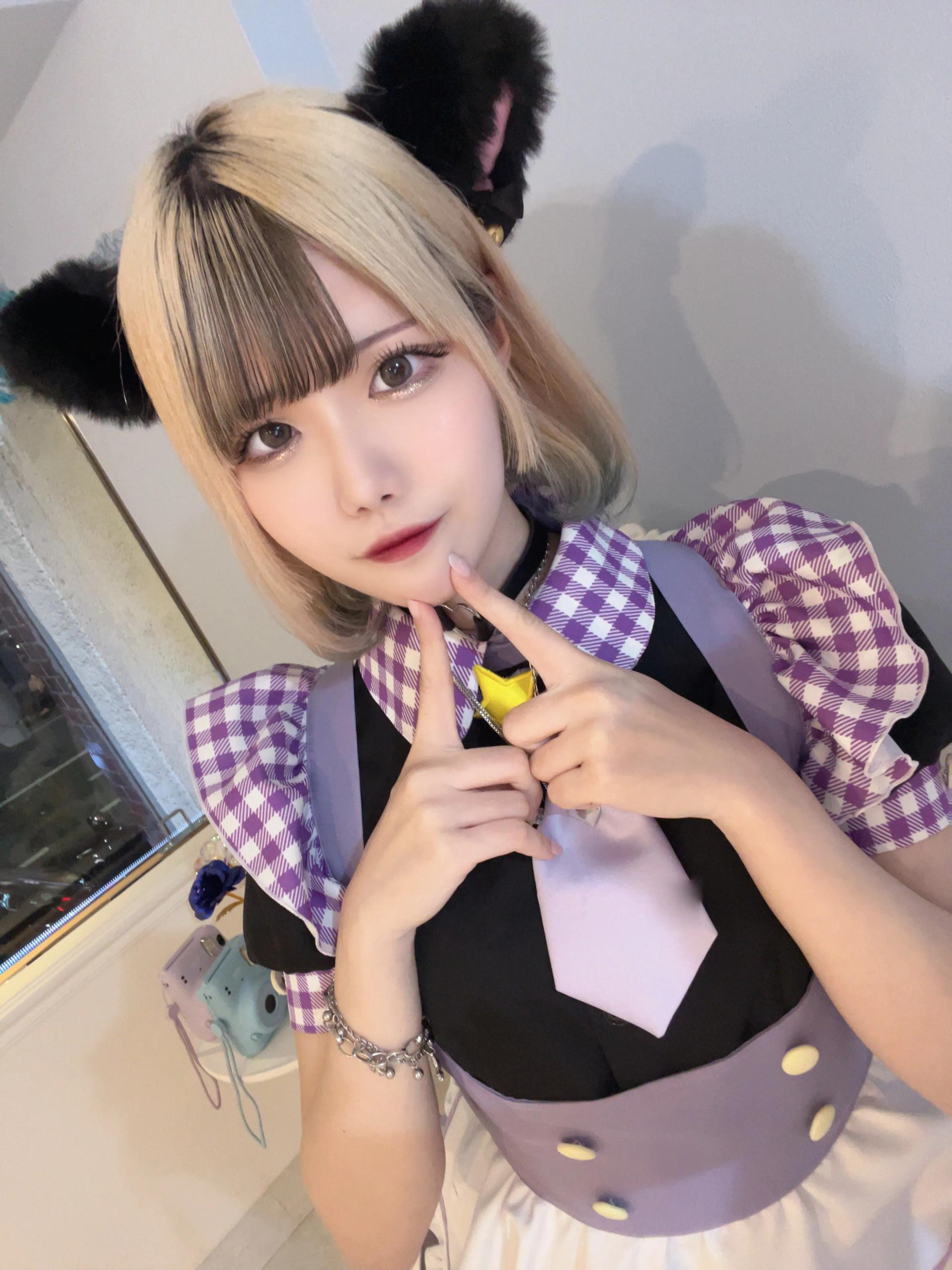 にゃう