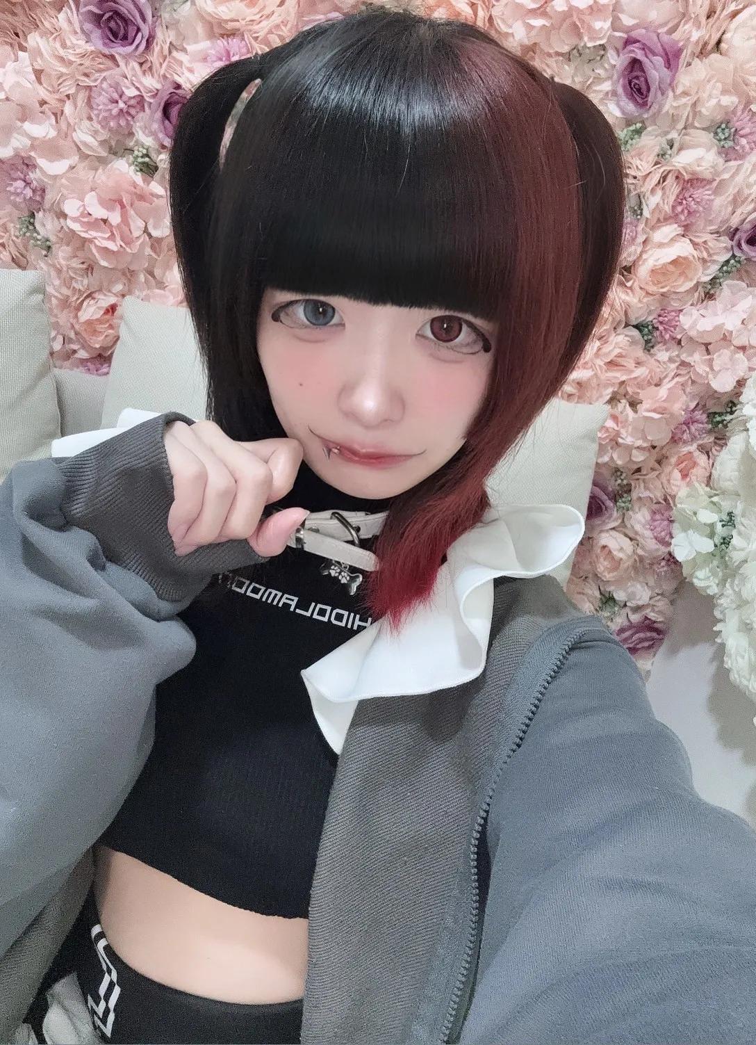ねむいの写真