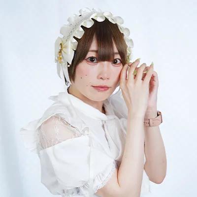 かえで妖精
