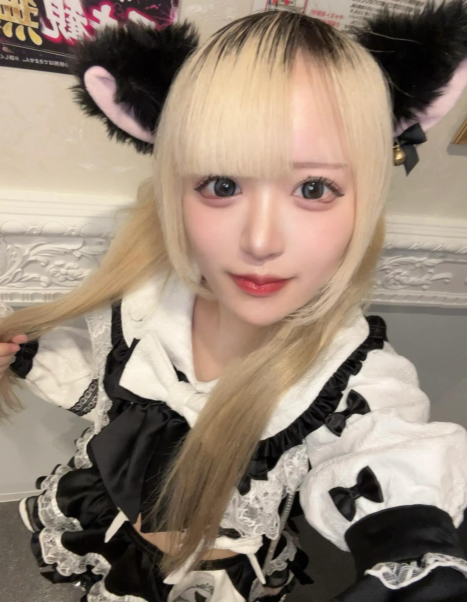 ふりる