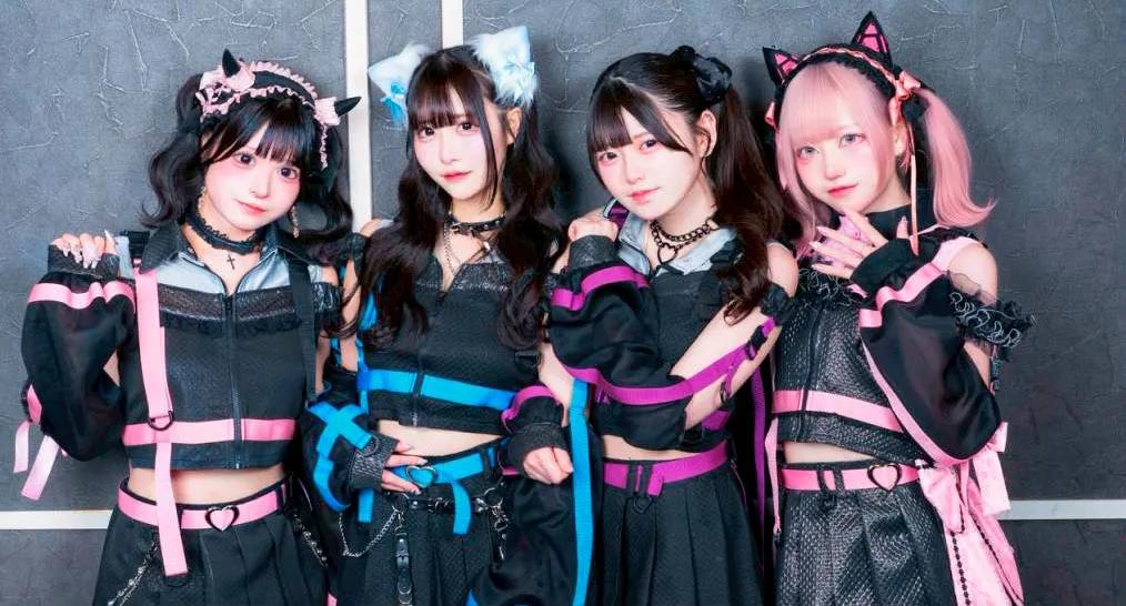 AI♡けむロイド-けむろいど-