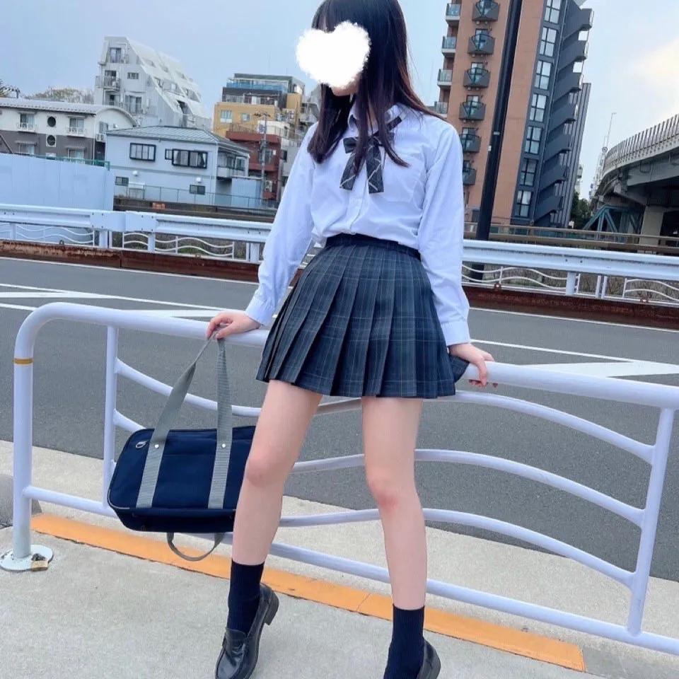 ゆう『芸能関係所属ガチ美少女』