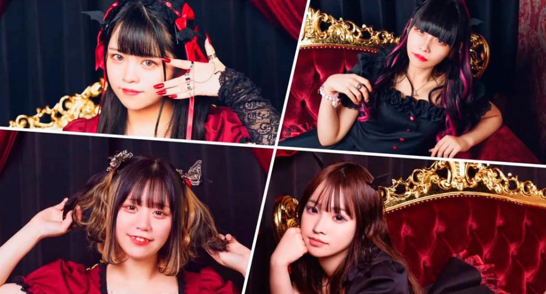 ちいさな悪魔のたまごたち