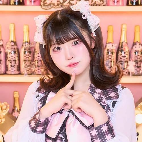 兎乃いろは