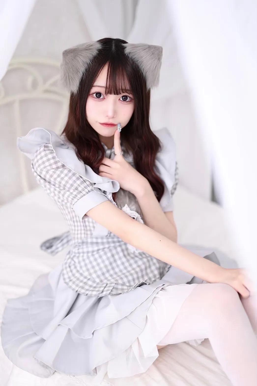 お嬢