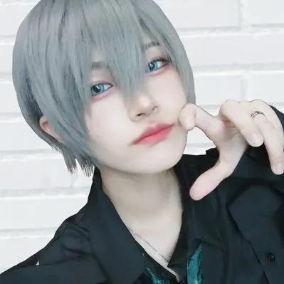 絢斗（アヤト）