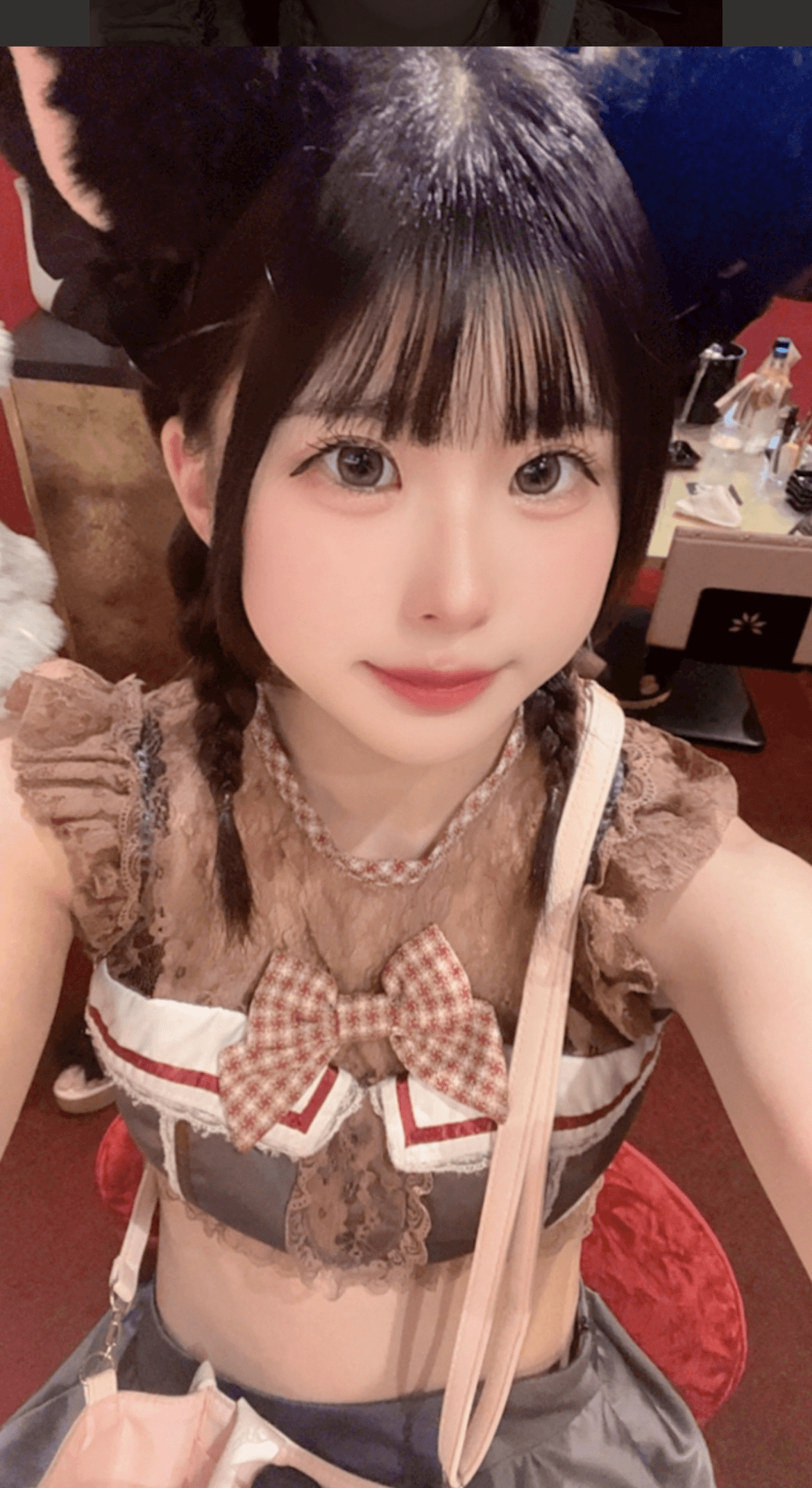 りんの写真