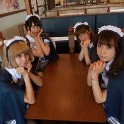 秋葉原　王立アフィリアクロニクルS