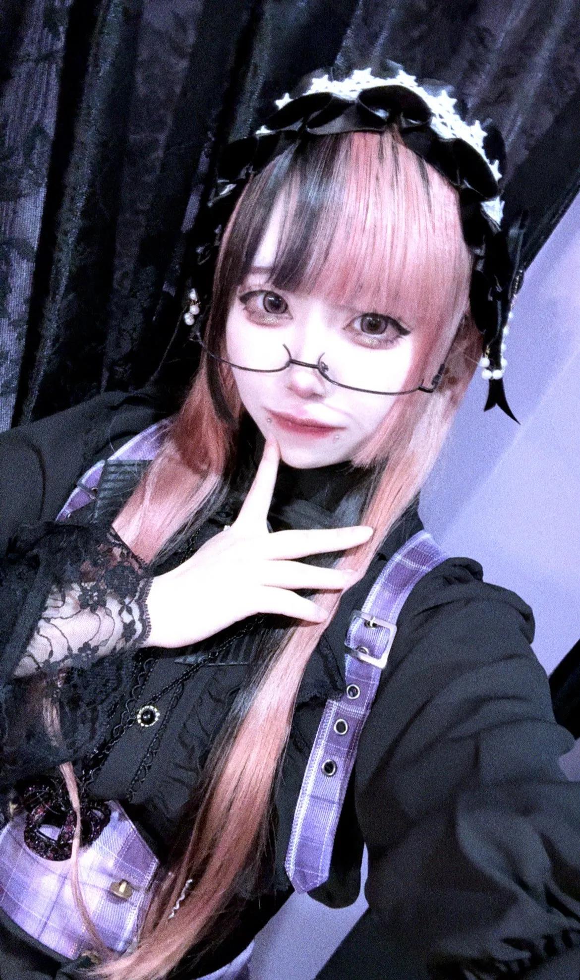 白雪ヒメカの写真