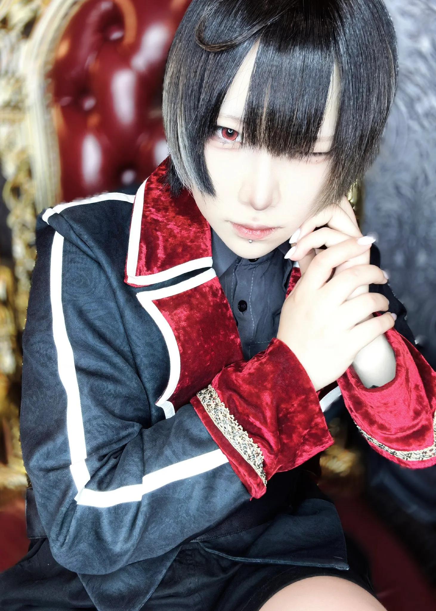 クロネの写真