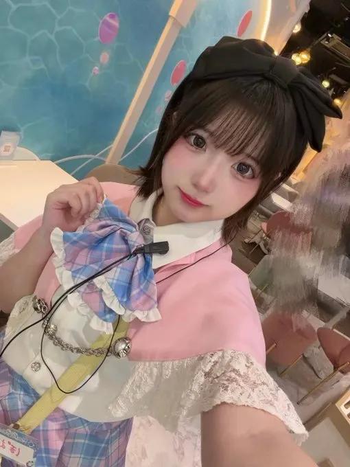 ぽむ