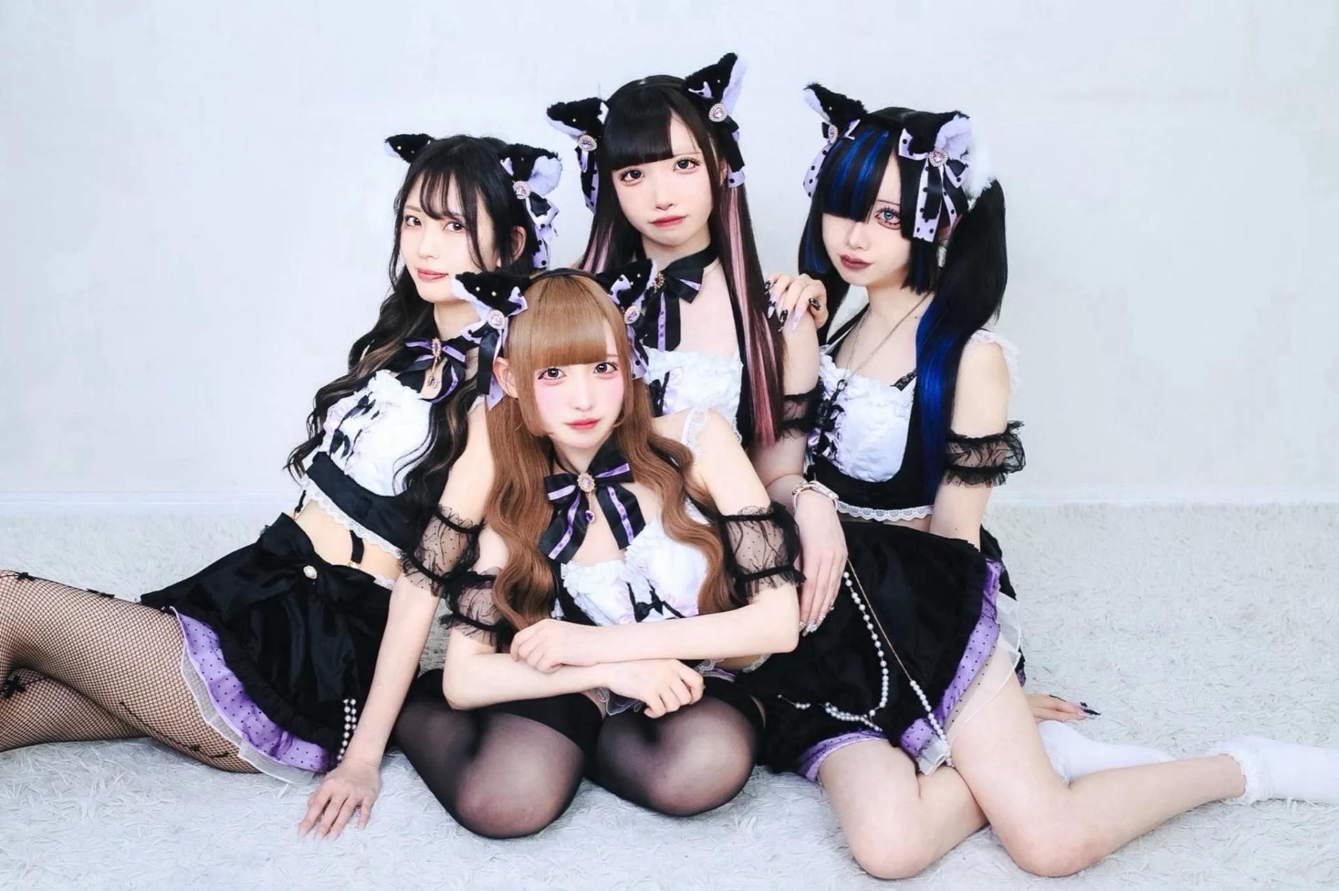 まほねこの店舗画像