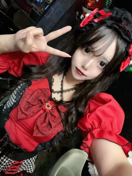みゅー