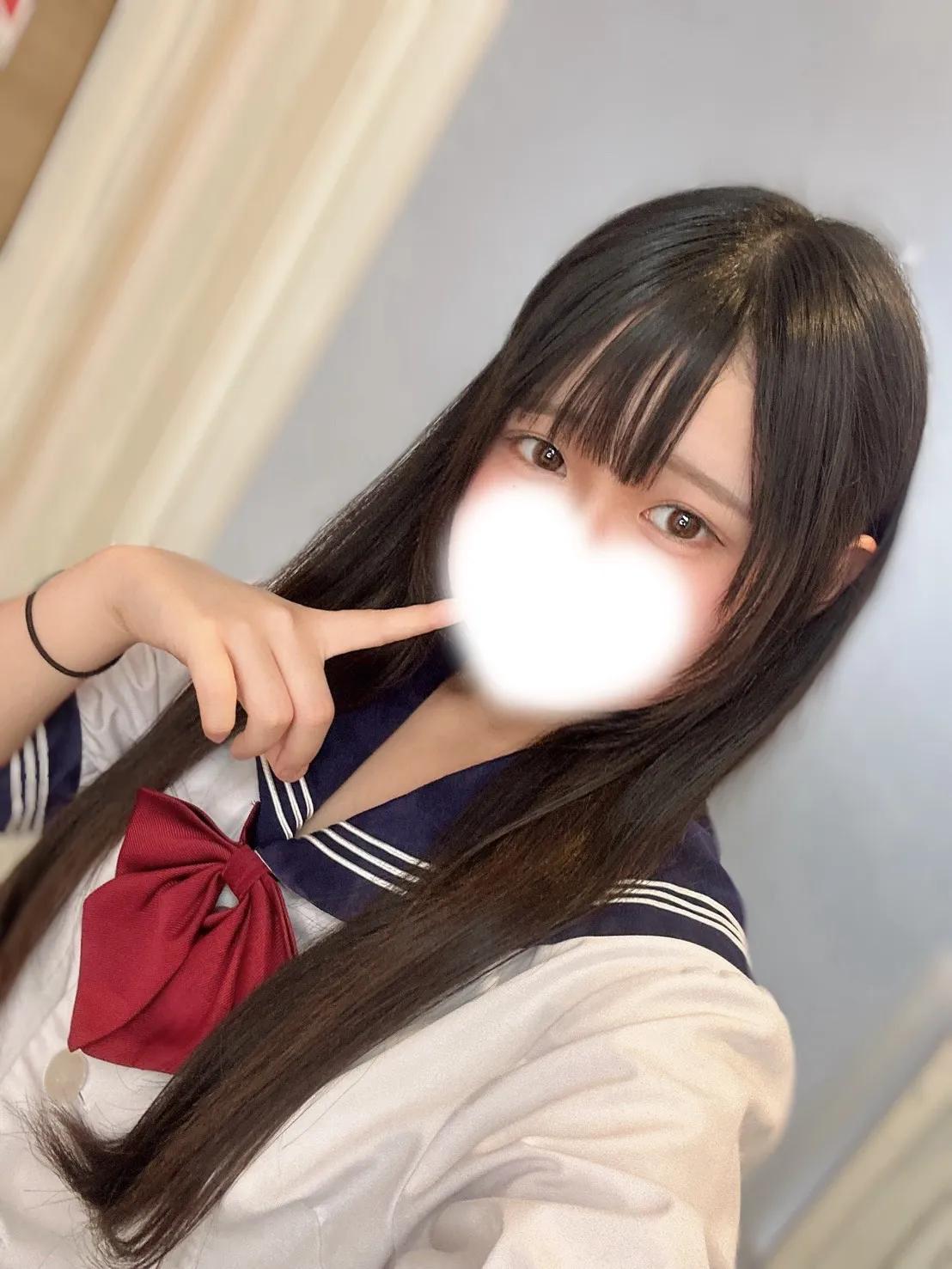 ゆう（JK中退年齢18歳）