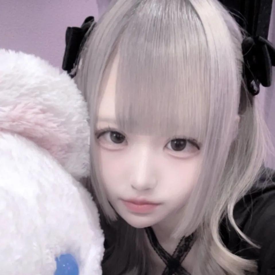 にゃるの写真