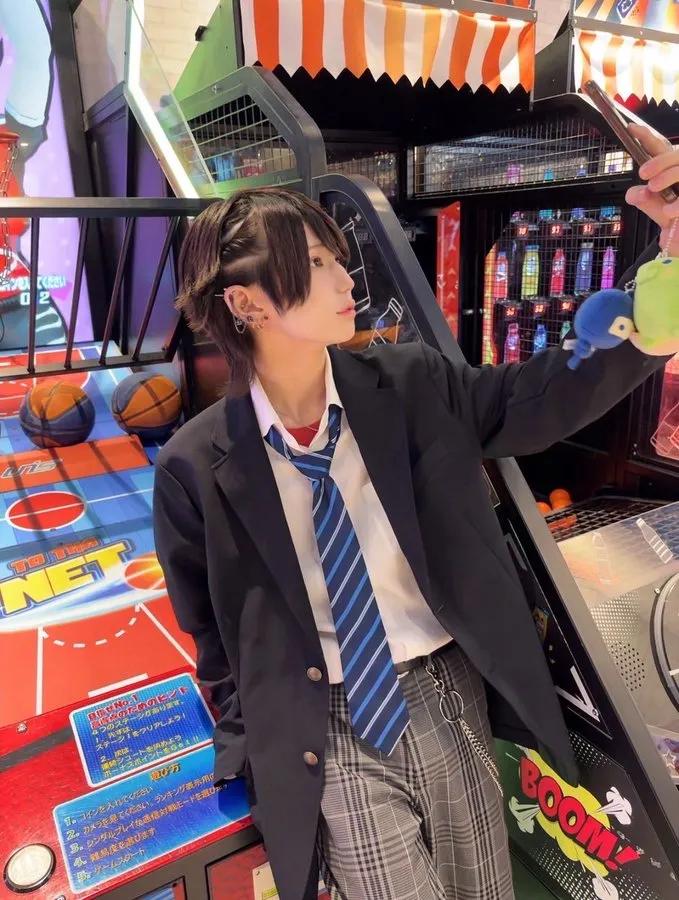 たまきの写真