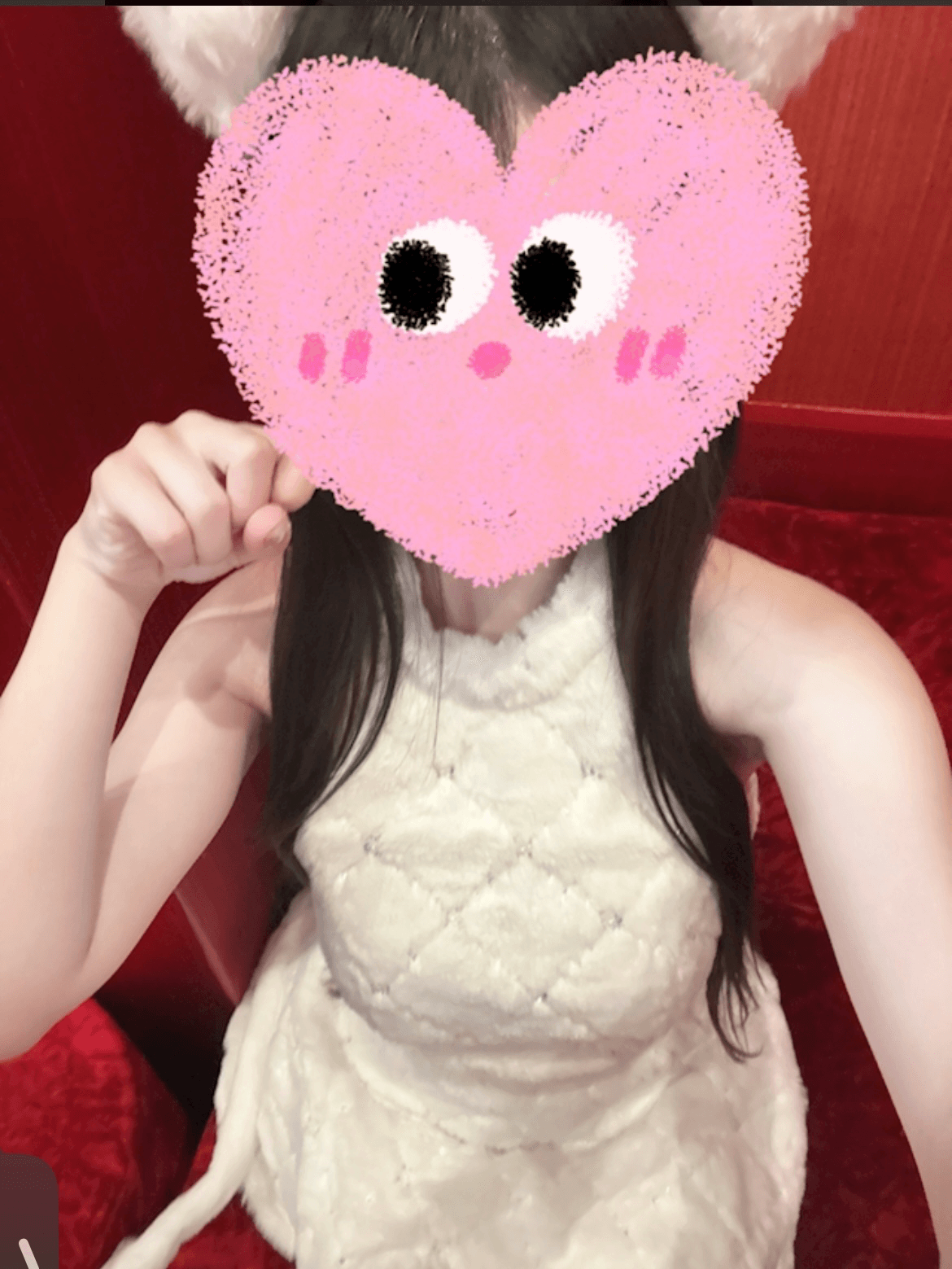 ありすの写真
