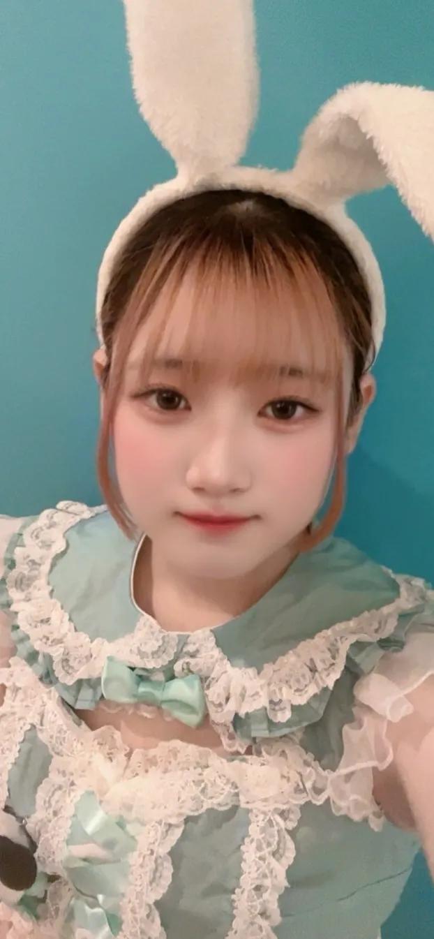 しょか🐰キャスト長