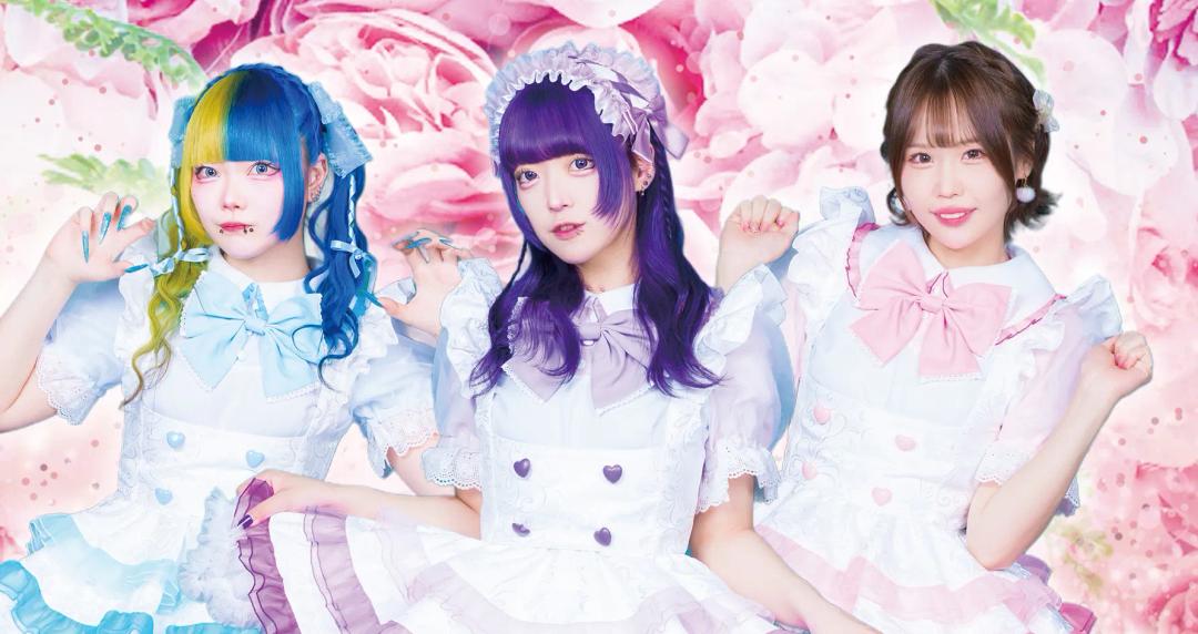 BlooMuse-ぶるーみゅーず-