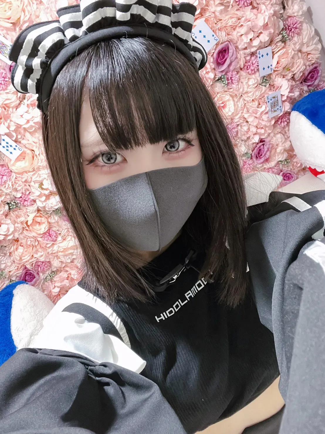 ぴょんの写真